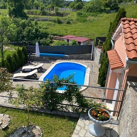 Holiday House Pasjak Sapjane Dış mekan fotoğraf