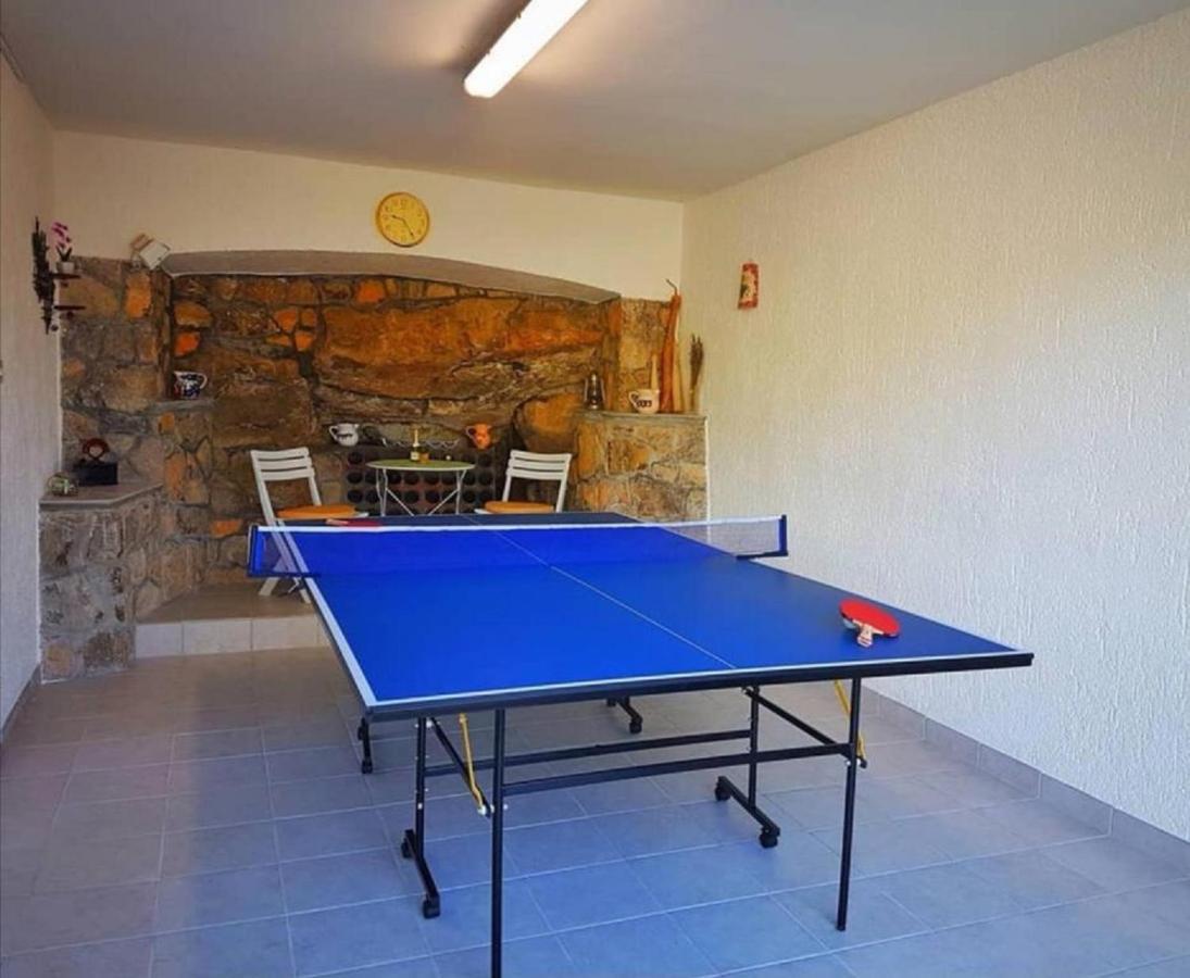 Holiday House Pasjak Sapjane Dış mekan fotoğraf